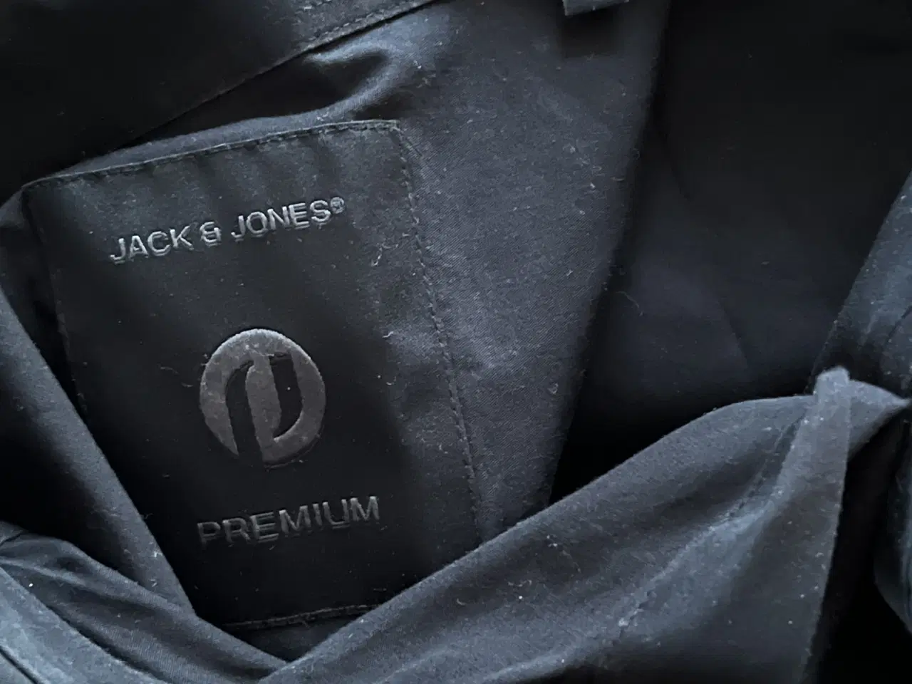 Billede 4 - Skjorte Jack & Jones