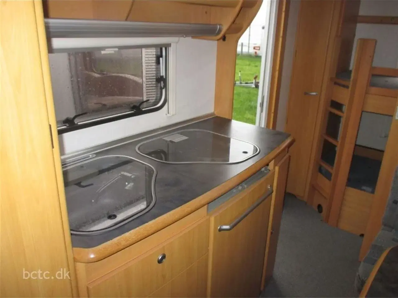 Billede 5 - 2005 - LMC Münsterland 560 MDK