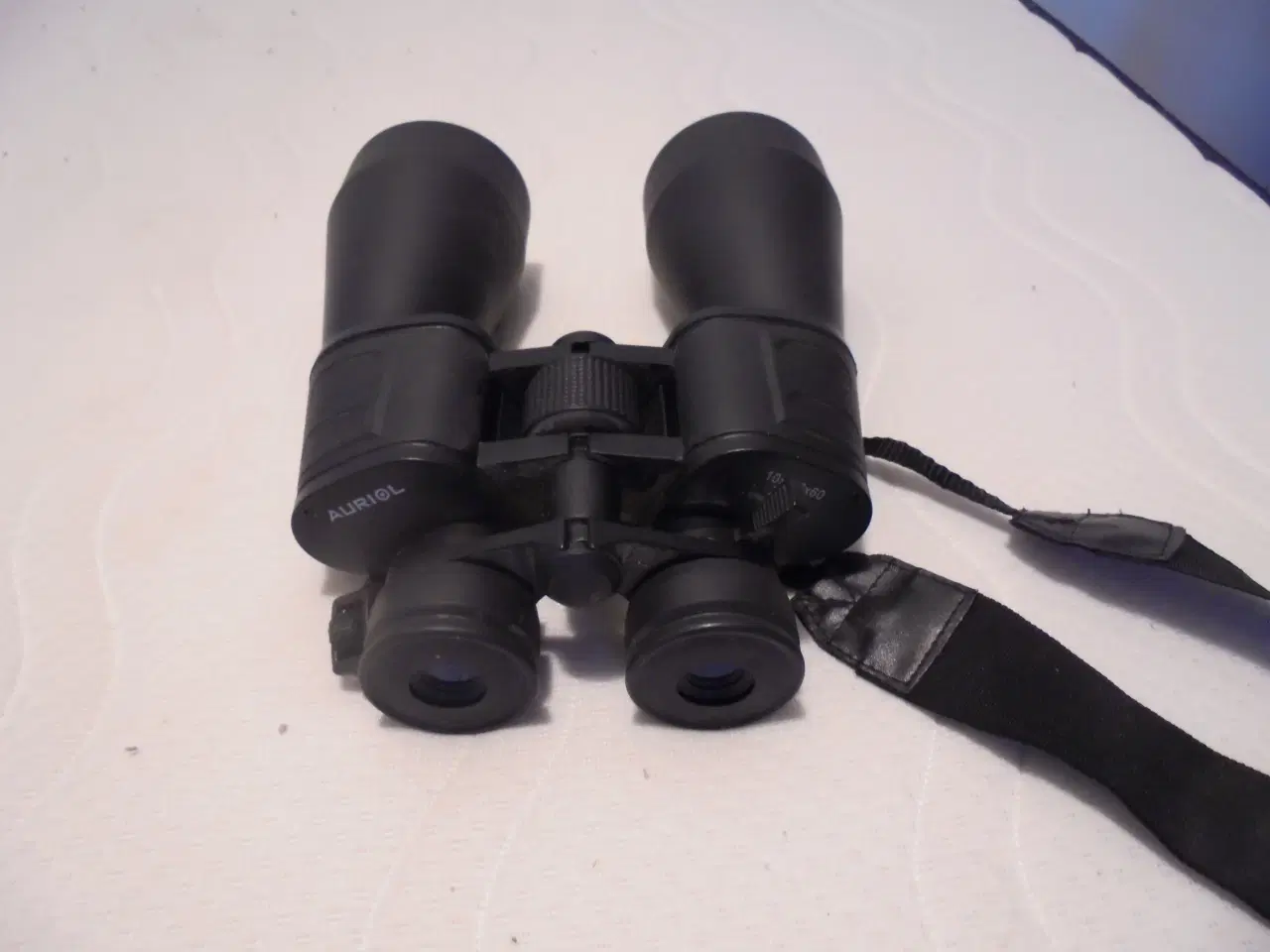 Billede 1 - Zoom Kikkert Auriol 10-30x60
