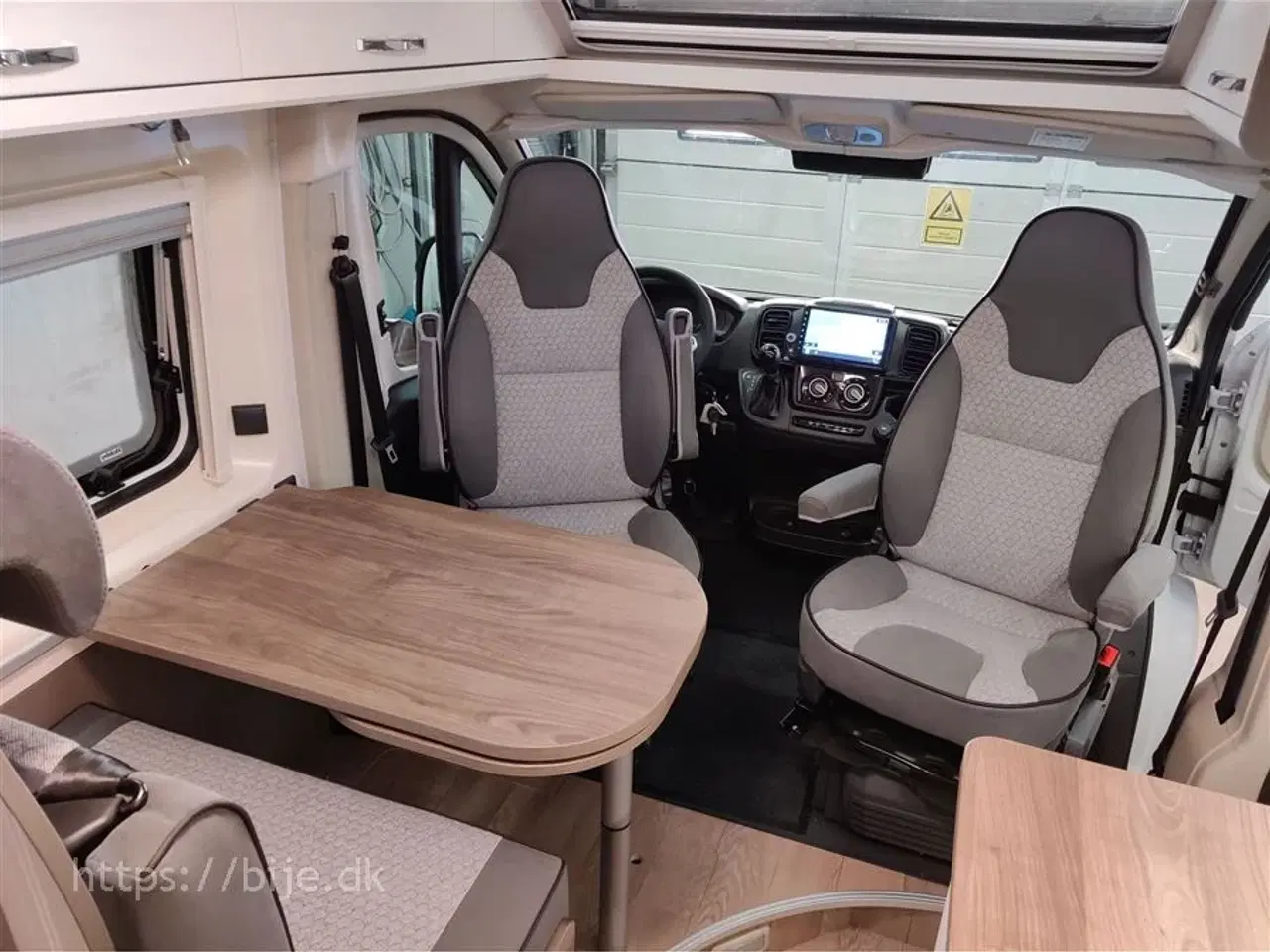 Billede 31 - 2024 - Hobby Vantana K 65 ET DE LUXE