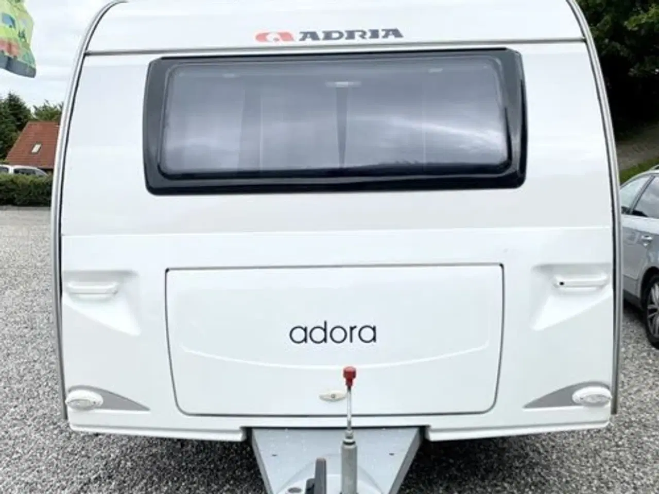 Billede 12 - Adria adora 563 pt med aircondition 