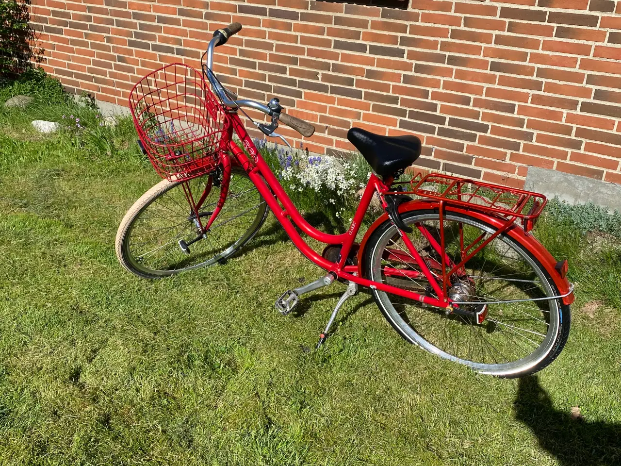 Billede 1 - Cykel