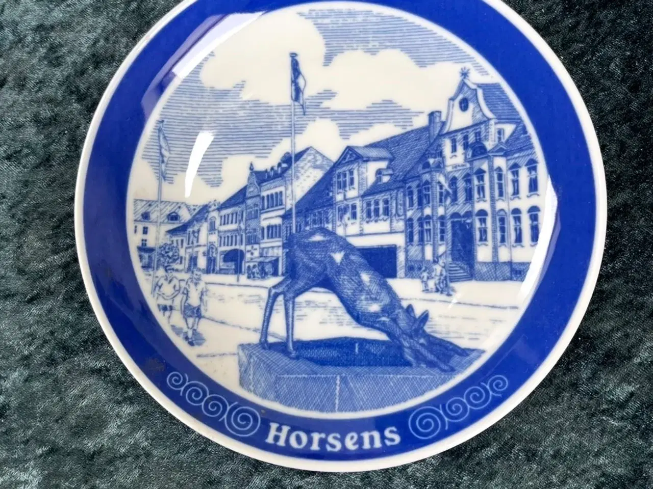 Billede 18 - Horsens Platter 1977 til 1988