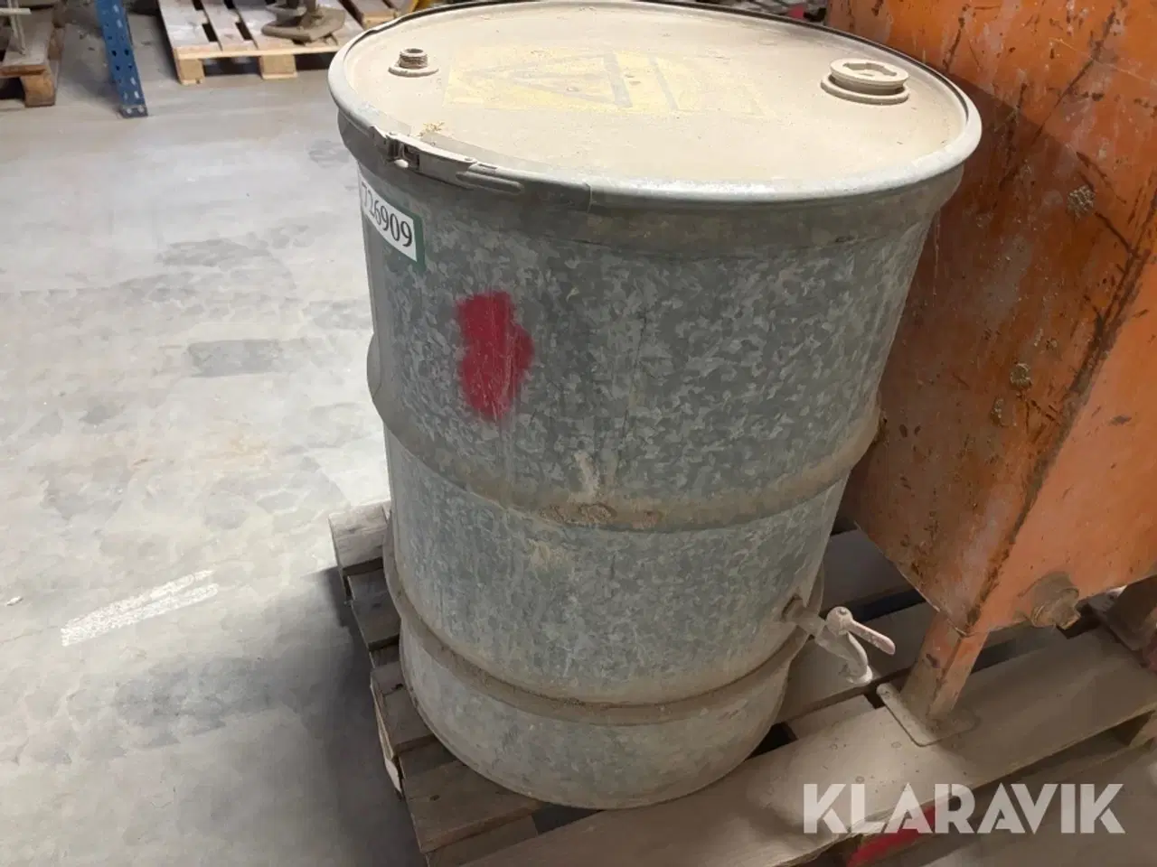 Billede 6 - Vandvarmere - 2 styks