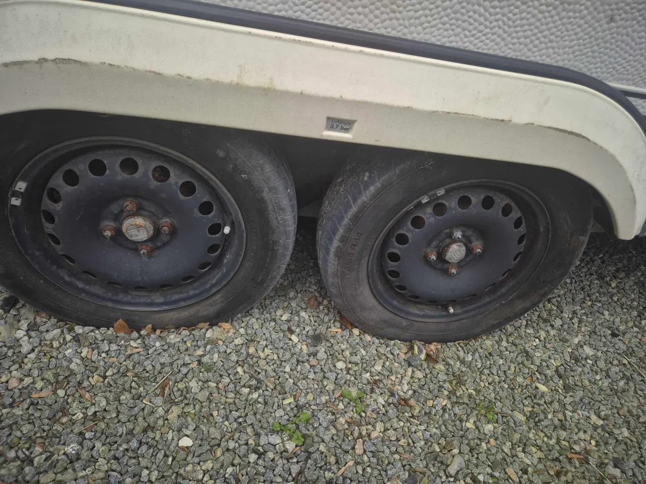 Billede 12 - Stor vogn