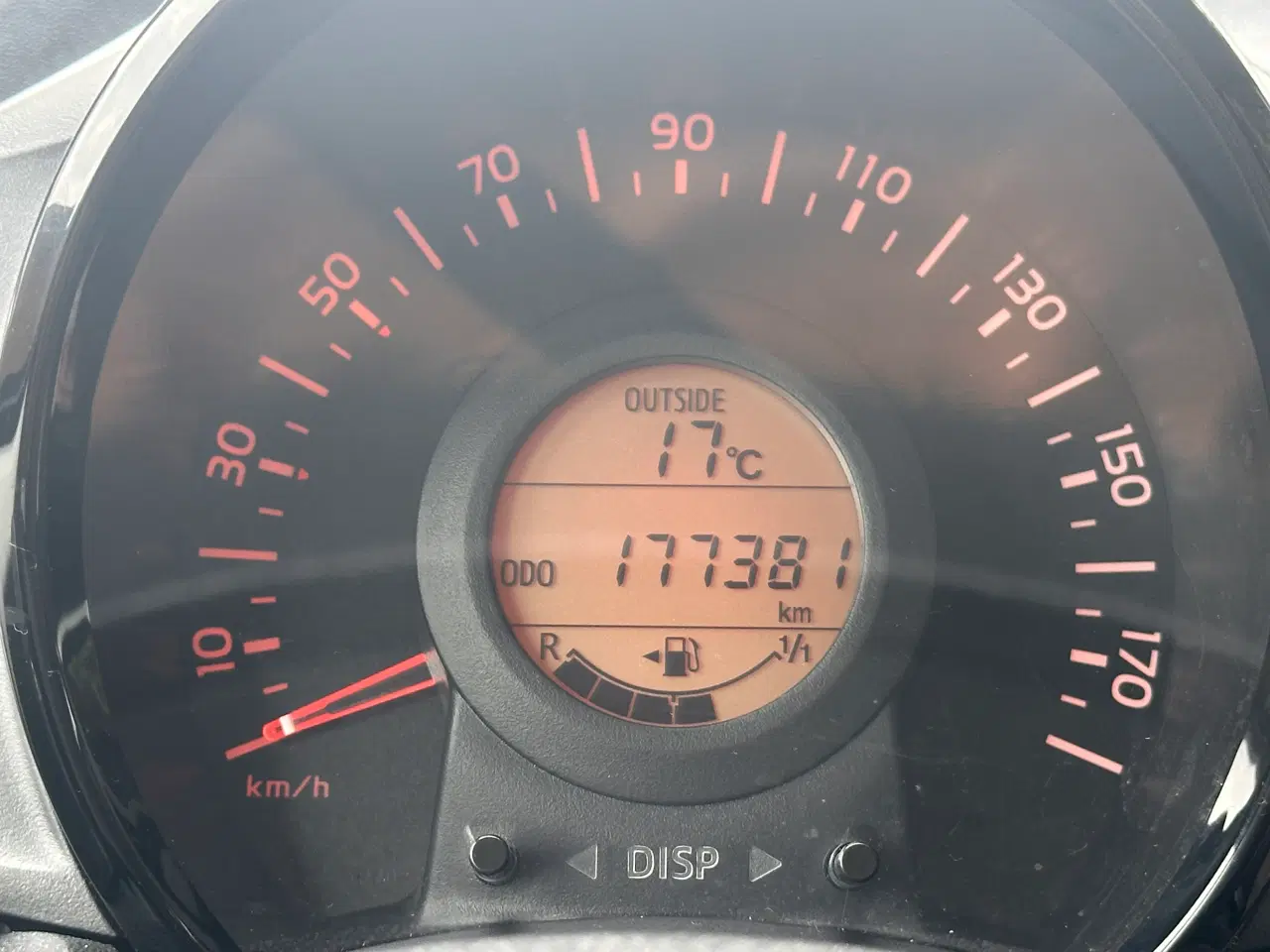 Billede 9 - Citröen C1 II 1,0 2015