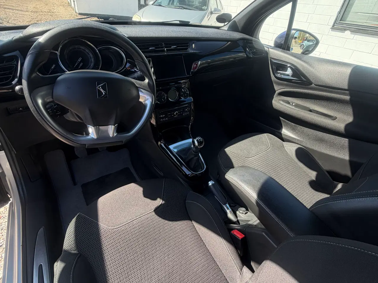 Billede 7 - Citroen ds3 