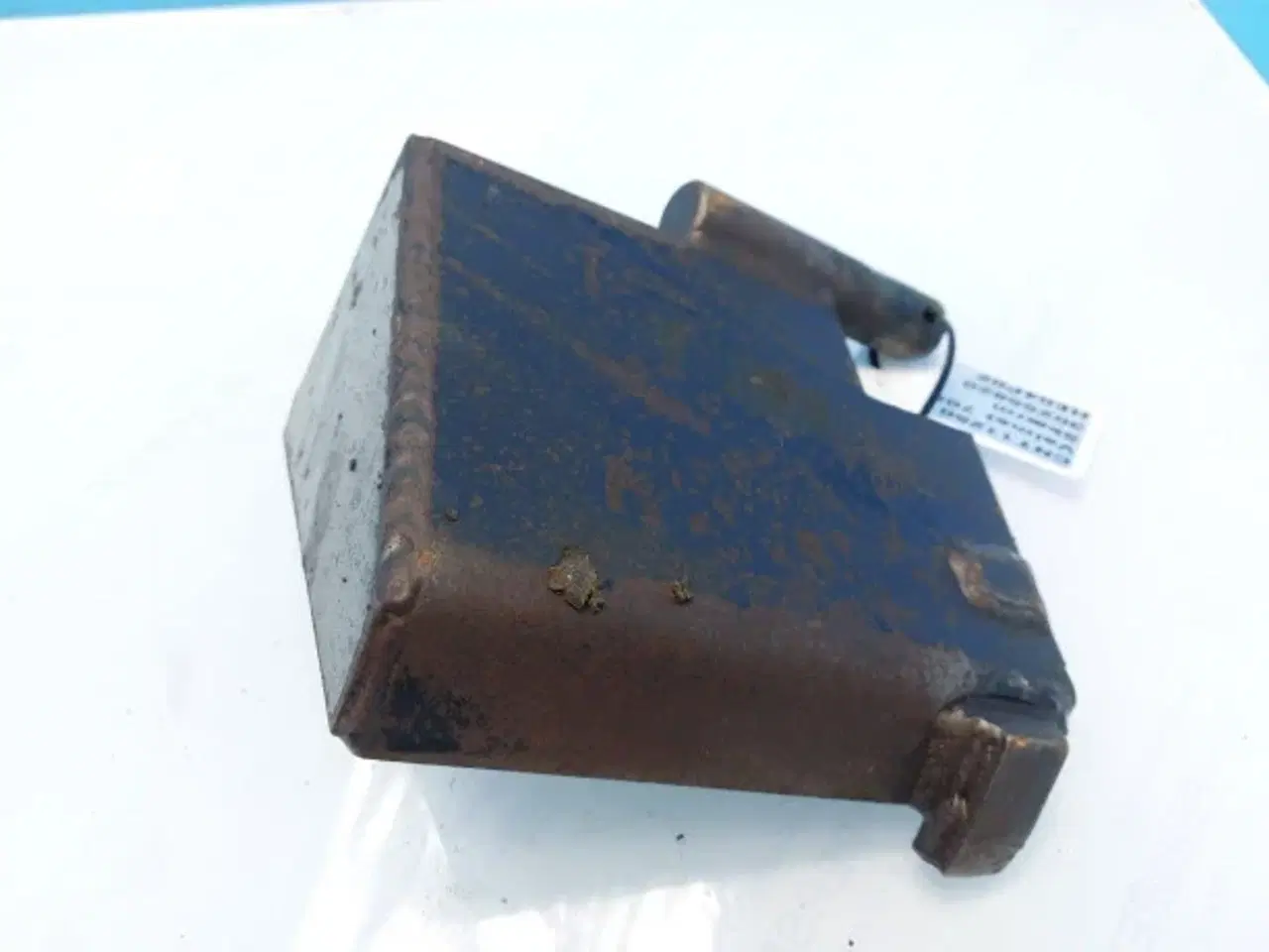 Billede 4 - Valmet 705 Skærm 30255820