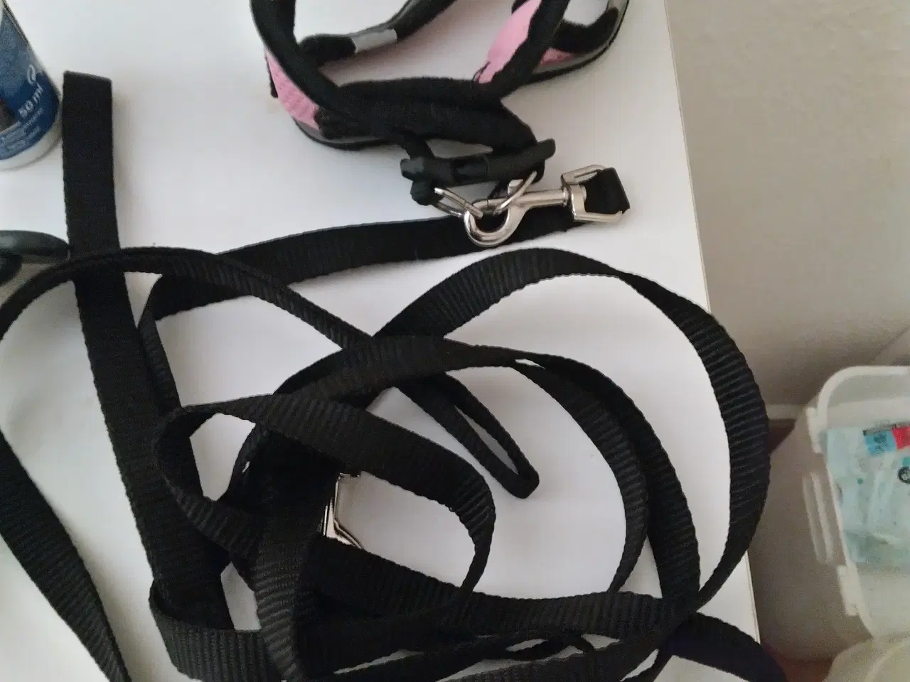 Billede 7 - Hundkat med tilbehør