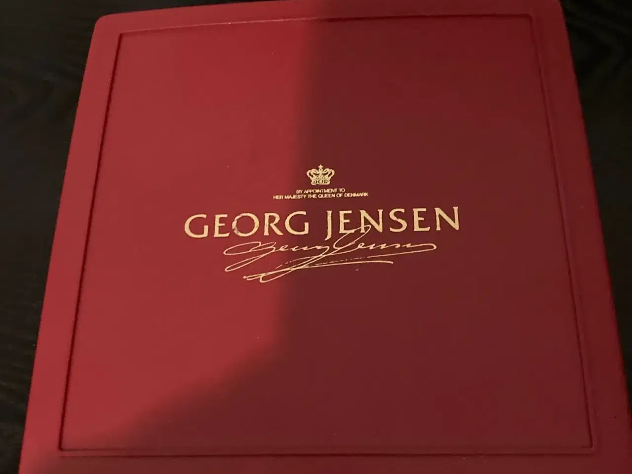 Billede 1 - Christmas Ornament