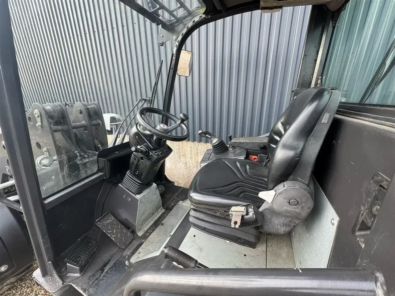 Billede 6 - Weidemann 2070cx50LP