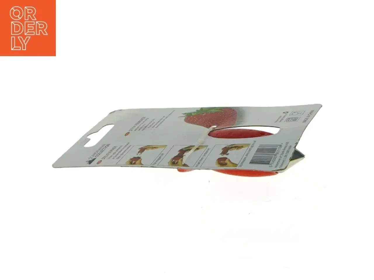 Billede 2 - Stilkfjerner fra Skandinavien Collection (str. 10 cm)