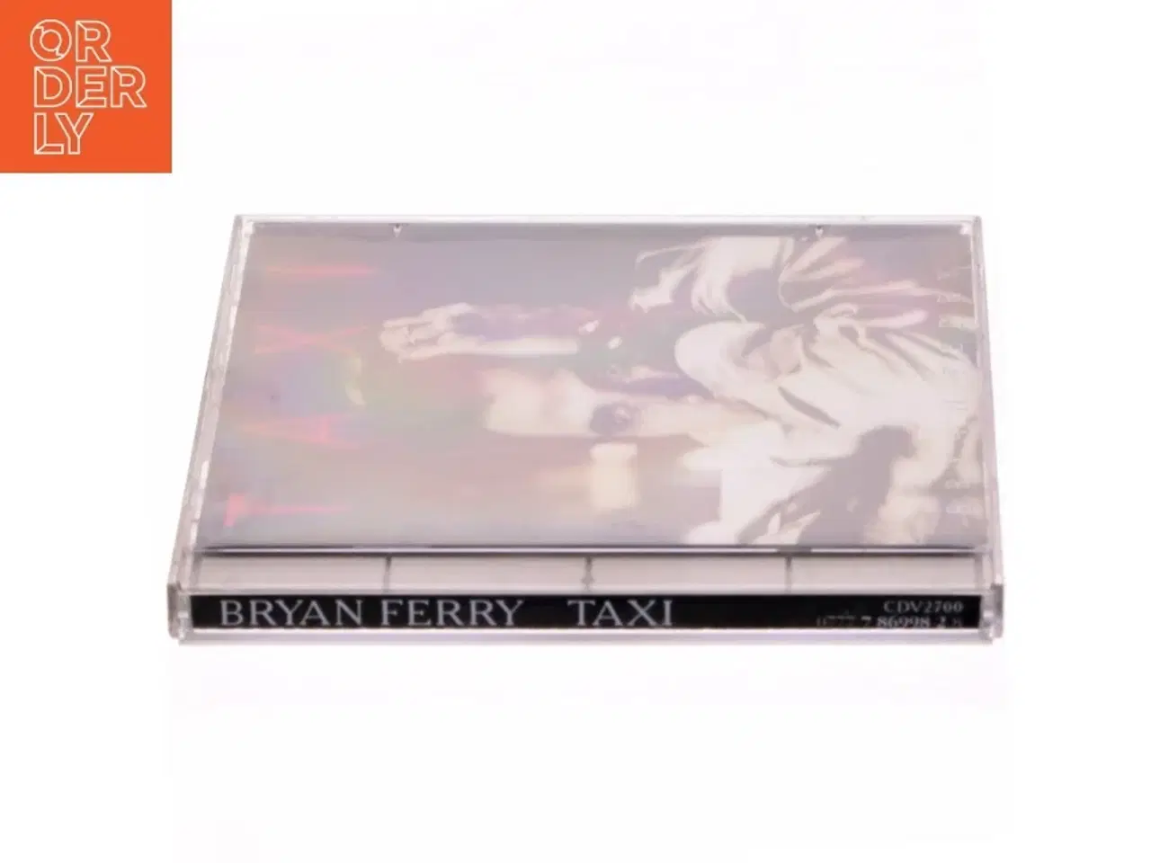 Billede 2 - Bryan Ferry CD-albums