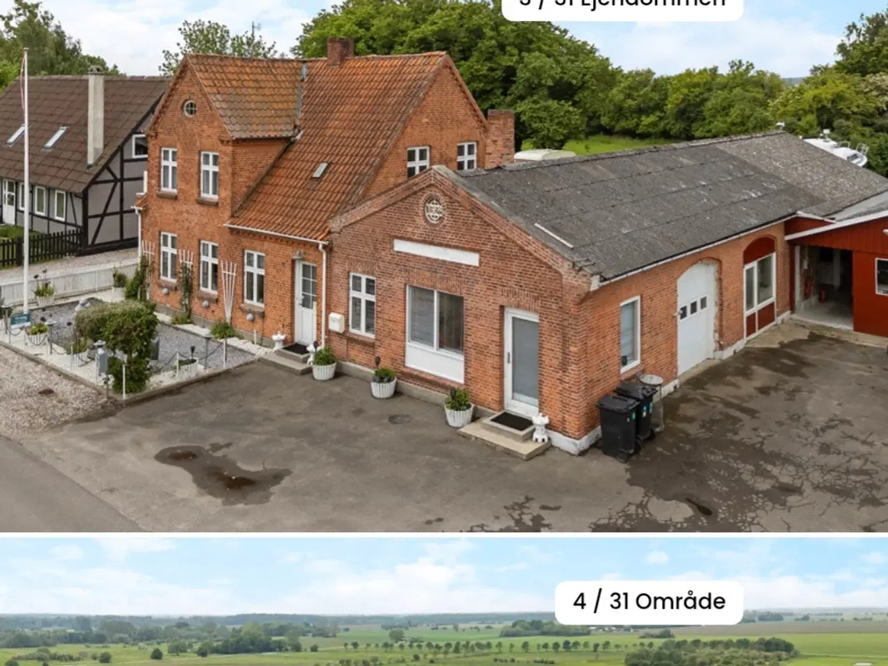 Billede 10 - Flot villa tilsalg