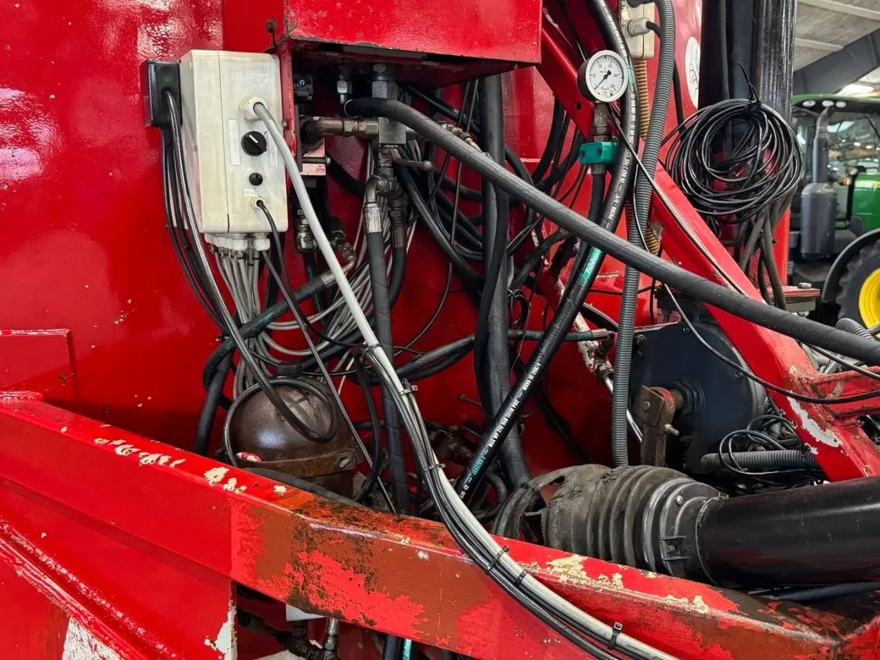 Billede 23 - BS 18T BTS