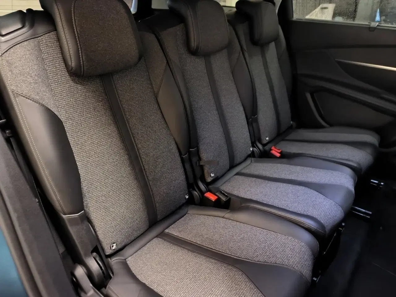 Billede 18 - Peugeot 5008 1,5 BlueHDi 130 Active 7prs