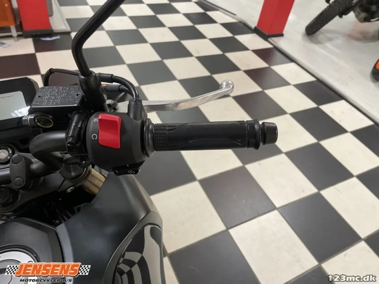 Billede 8 - Honda MSX 125