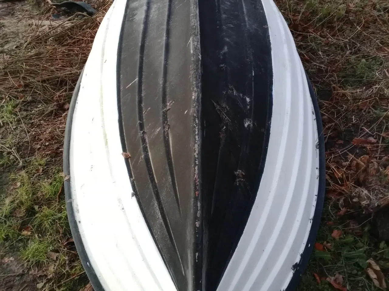 Billede 2 - Fin båd 