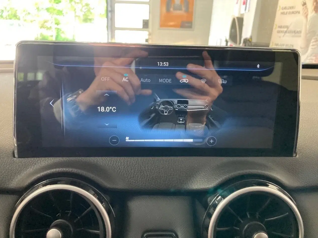 Billede 23 - Seres 3  Luxury