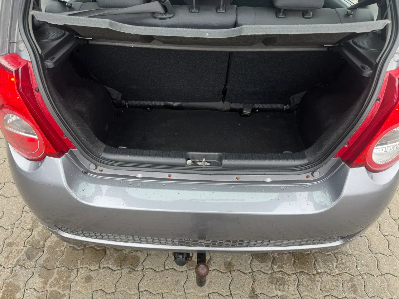 Billede 6 - Chevrolet Aveo 1,2 Benz Nysynet årg 2010