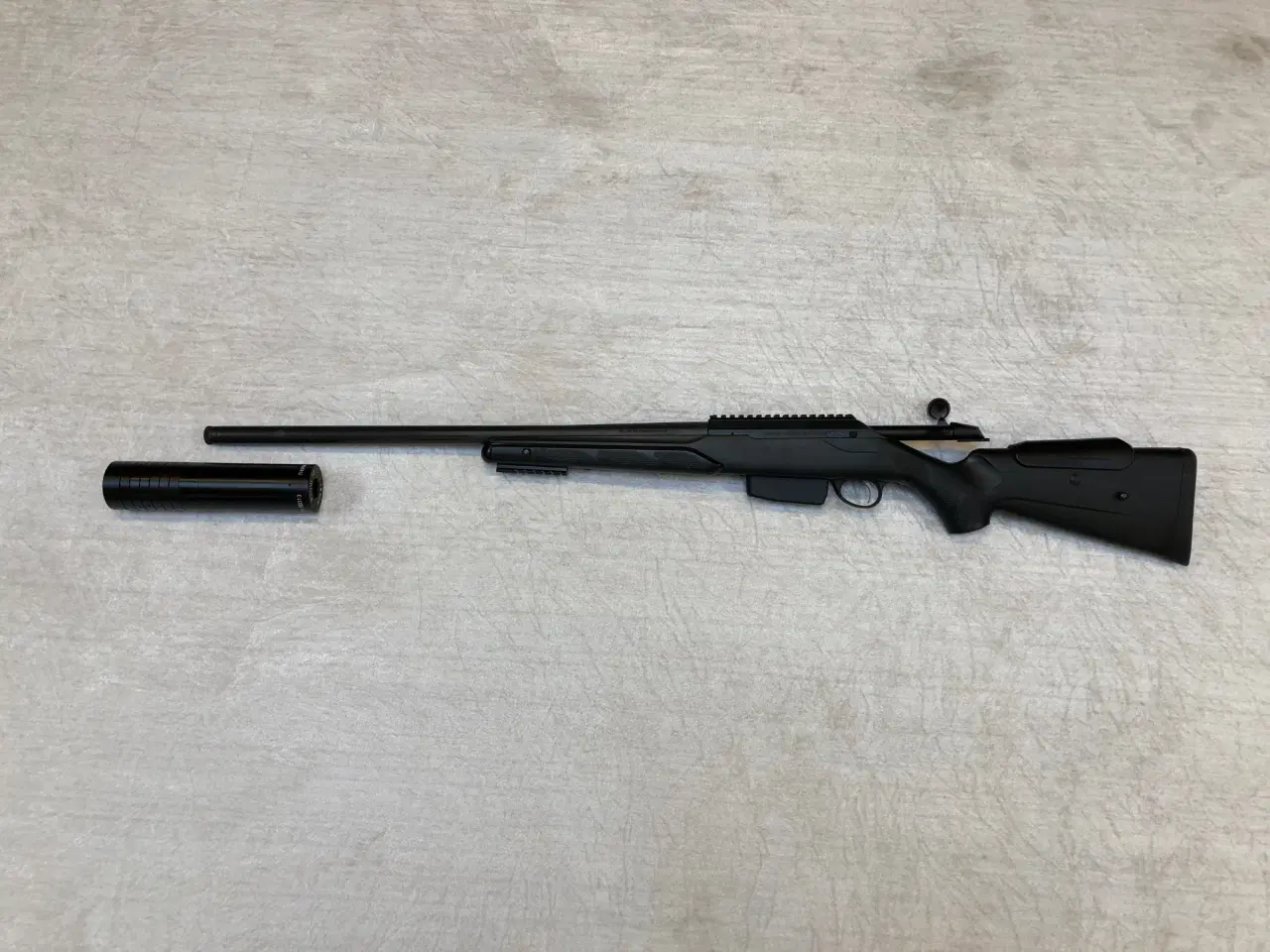 Billede 1 - Tikka T3 Varmint