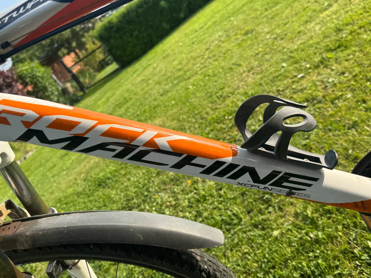 Billede 7 - Mountainbike 