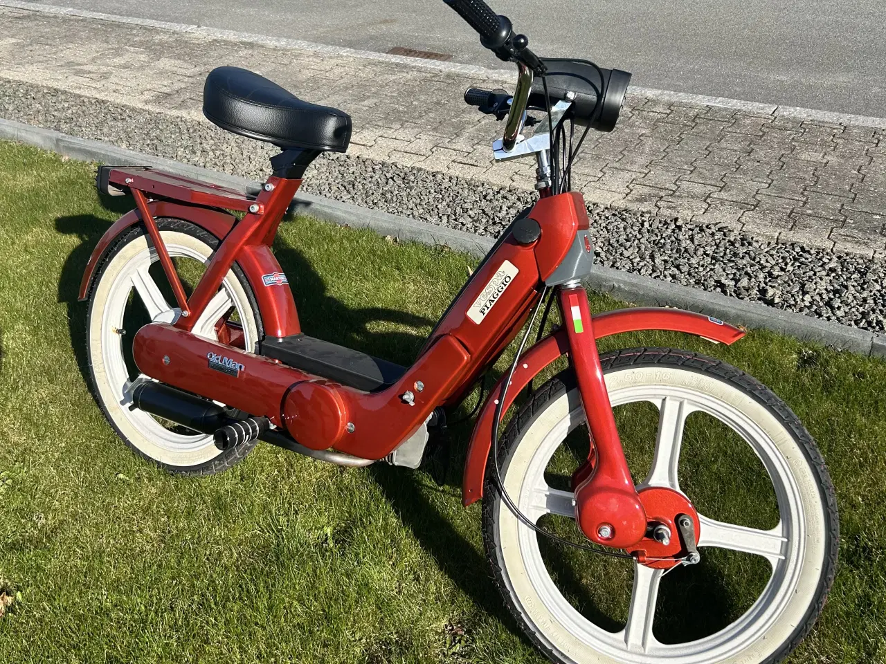 Billede 2 - Piaggio ciao