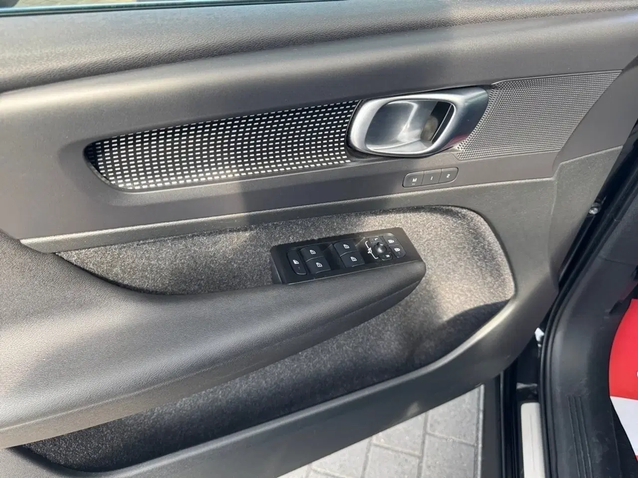Billede 15 - Volvo XC40  P8 ReCharge Twin R-Design