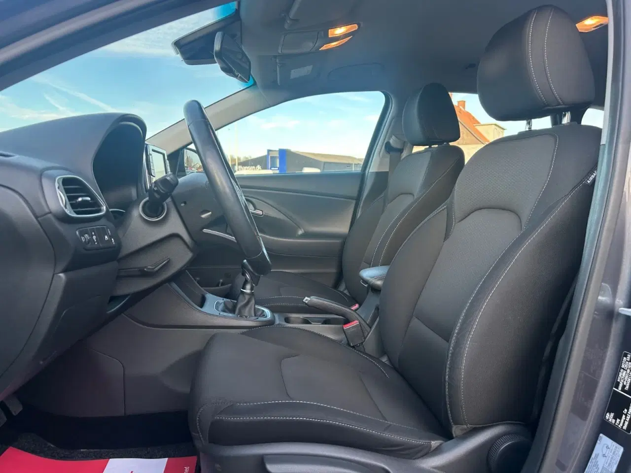 Billede 6 - Hyundai i30 1,0 T-GDi Life Komfort stc.