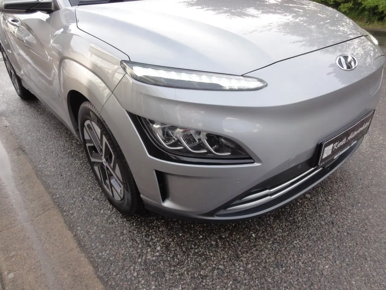 Billede 7 - Hyundai Kona 64 EV Advanced