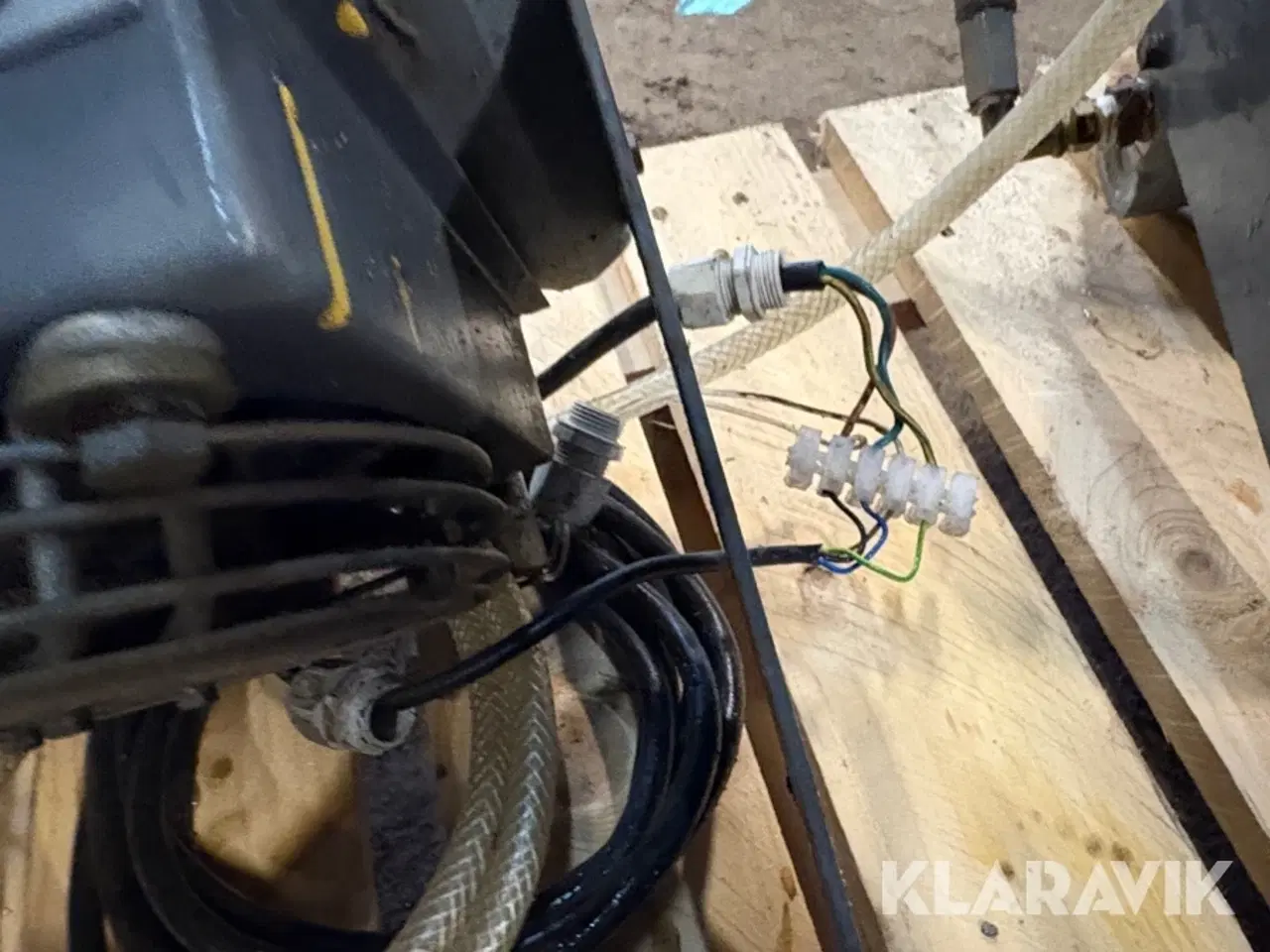 Billede 7 - Efterkøler Atlas Copco TD008