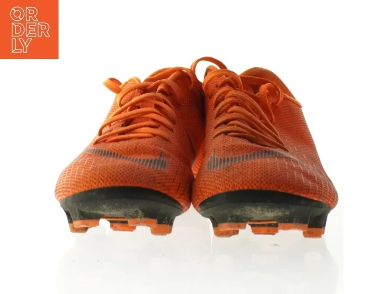 Billede 4 - Nike Mercurial fodboldstøvler fra Nike (str. 33 komma 5)
