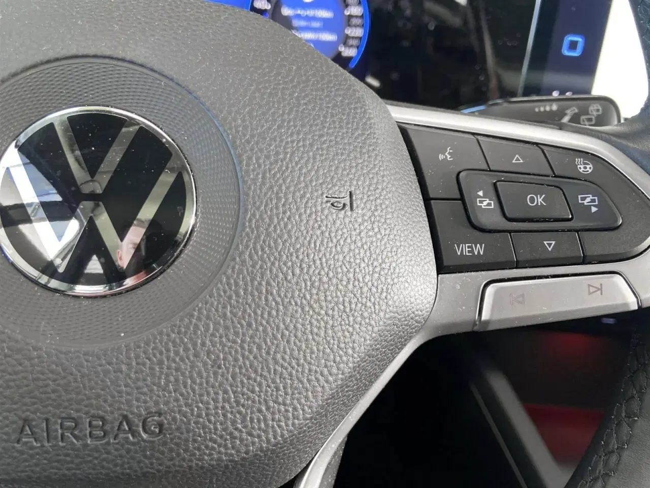 Billede 14 - VW Golf VIII 1,4 eHybrid DSG