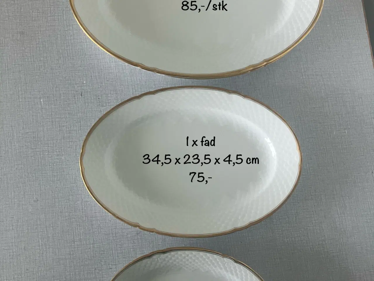 Billede 7 - Bing & Grøndahl - Hartmann 