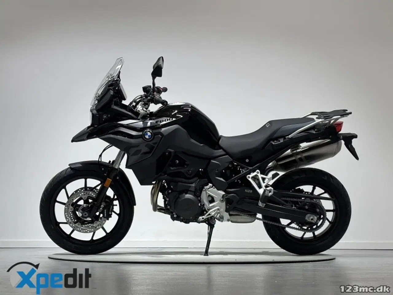 Billede 6 - BMW F 800 GS