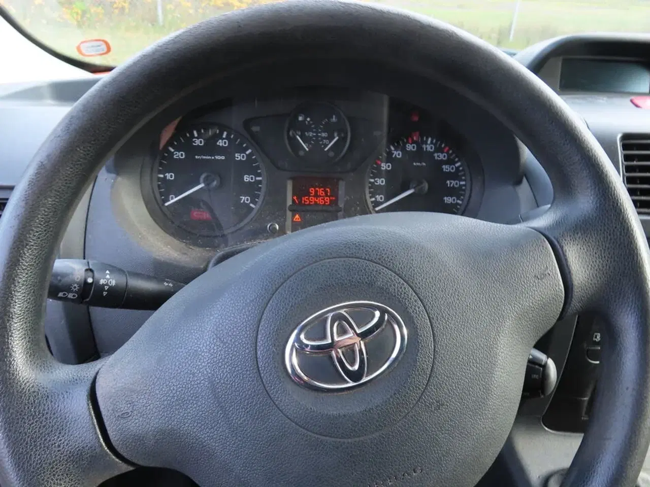 Billede 13 - Toyota Proace