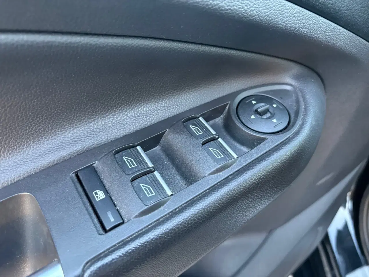 Billede 10 - Ford Kuga 2,0 TDCi 150 Titanium aut. AWD Van