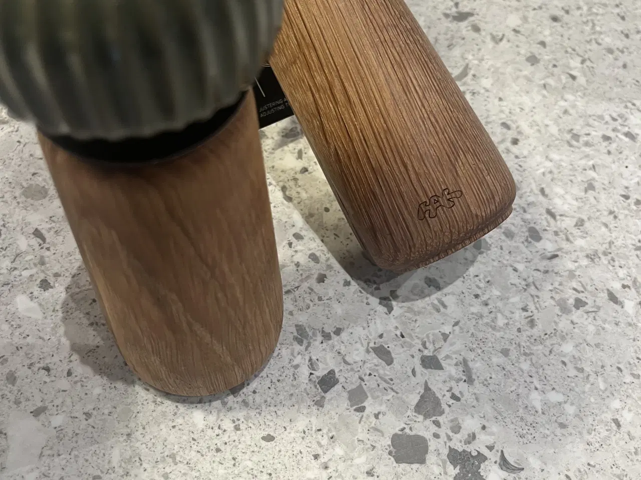 Billede 5 - 2 kværne Kahler