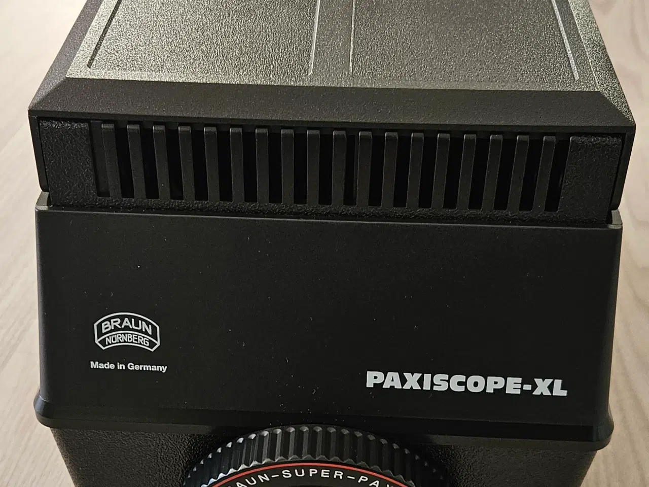 Billede 6 - Paxiscope - XL