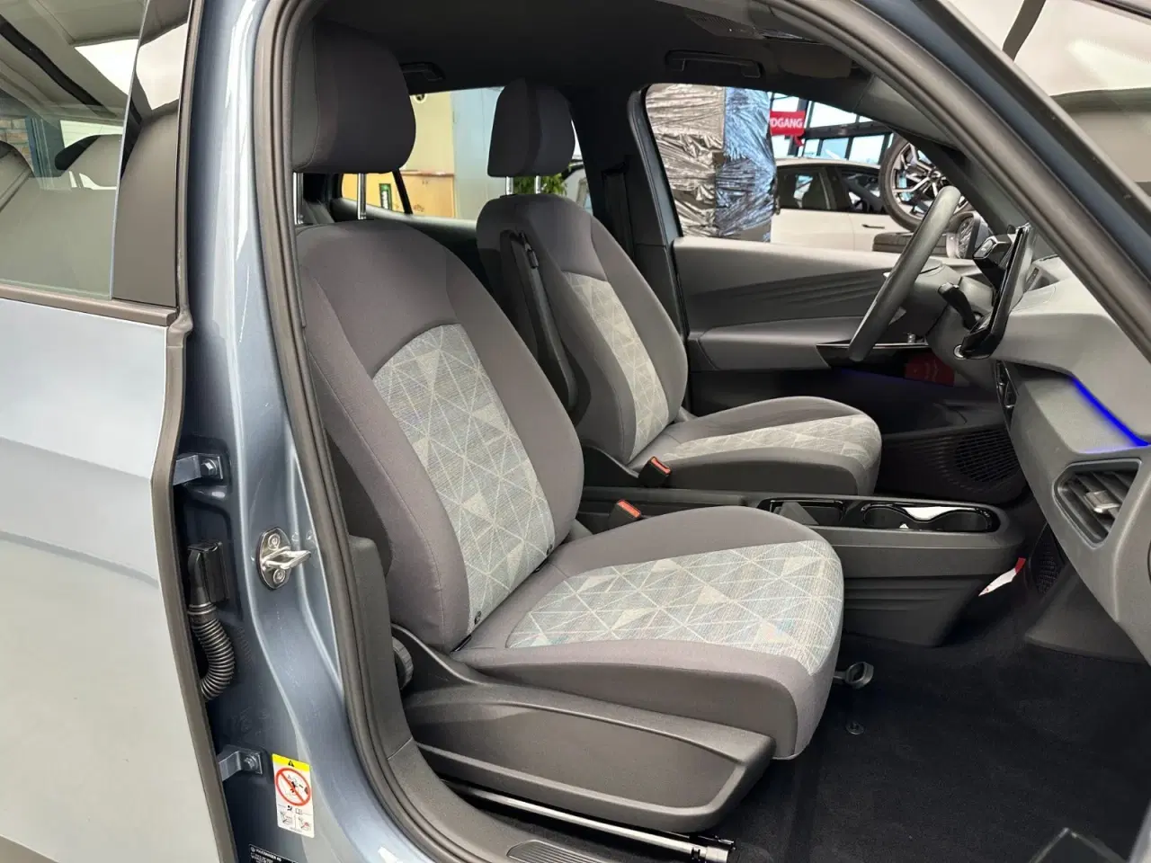 Billede 11 - VW ID.3 45 Pure