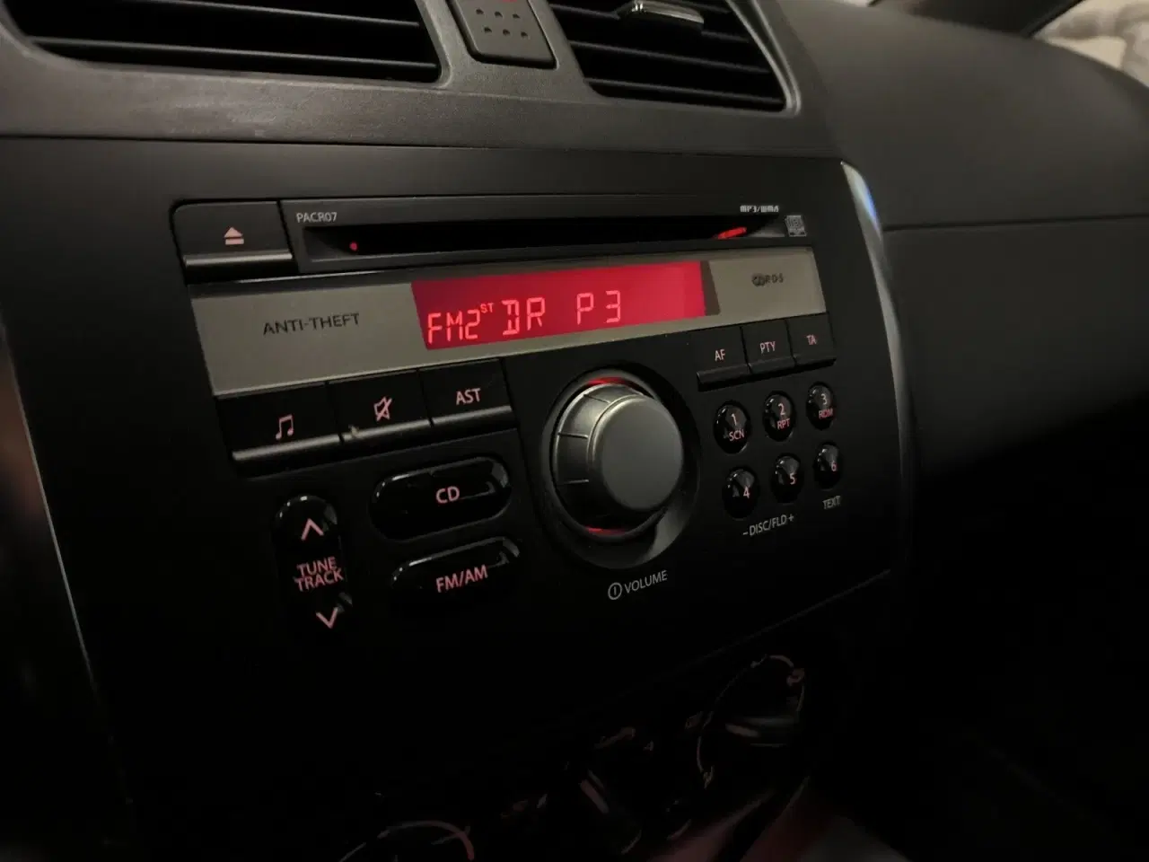 Billede 9 - Suzuki SX4 1,6 GL