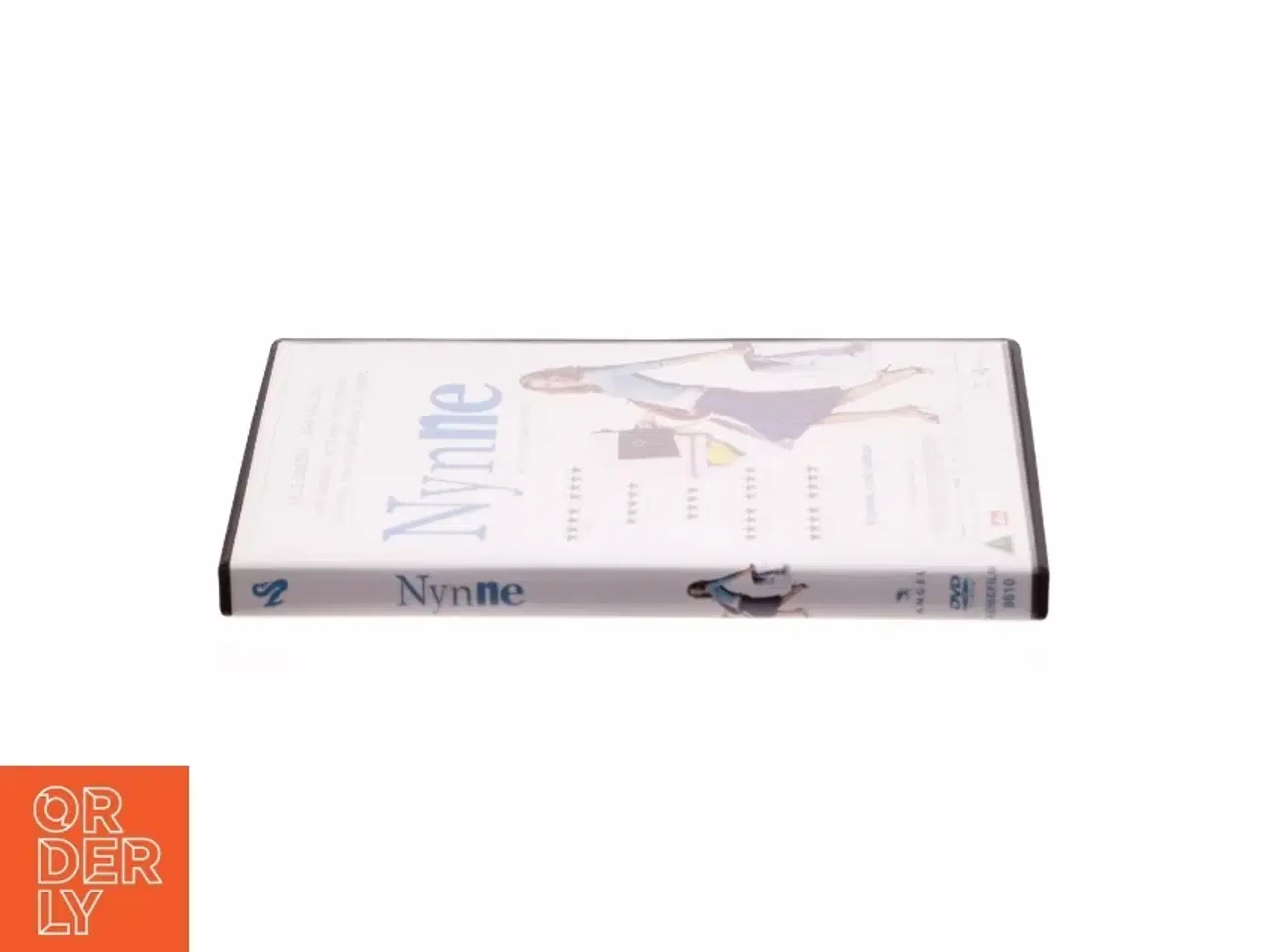 Billede 3 - Nynne [ NON-USA FORMAT PAL Reg.2 Import - Denmark ]