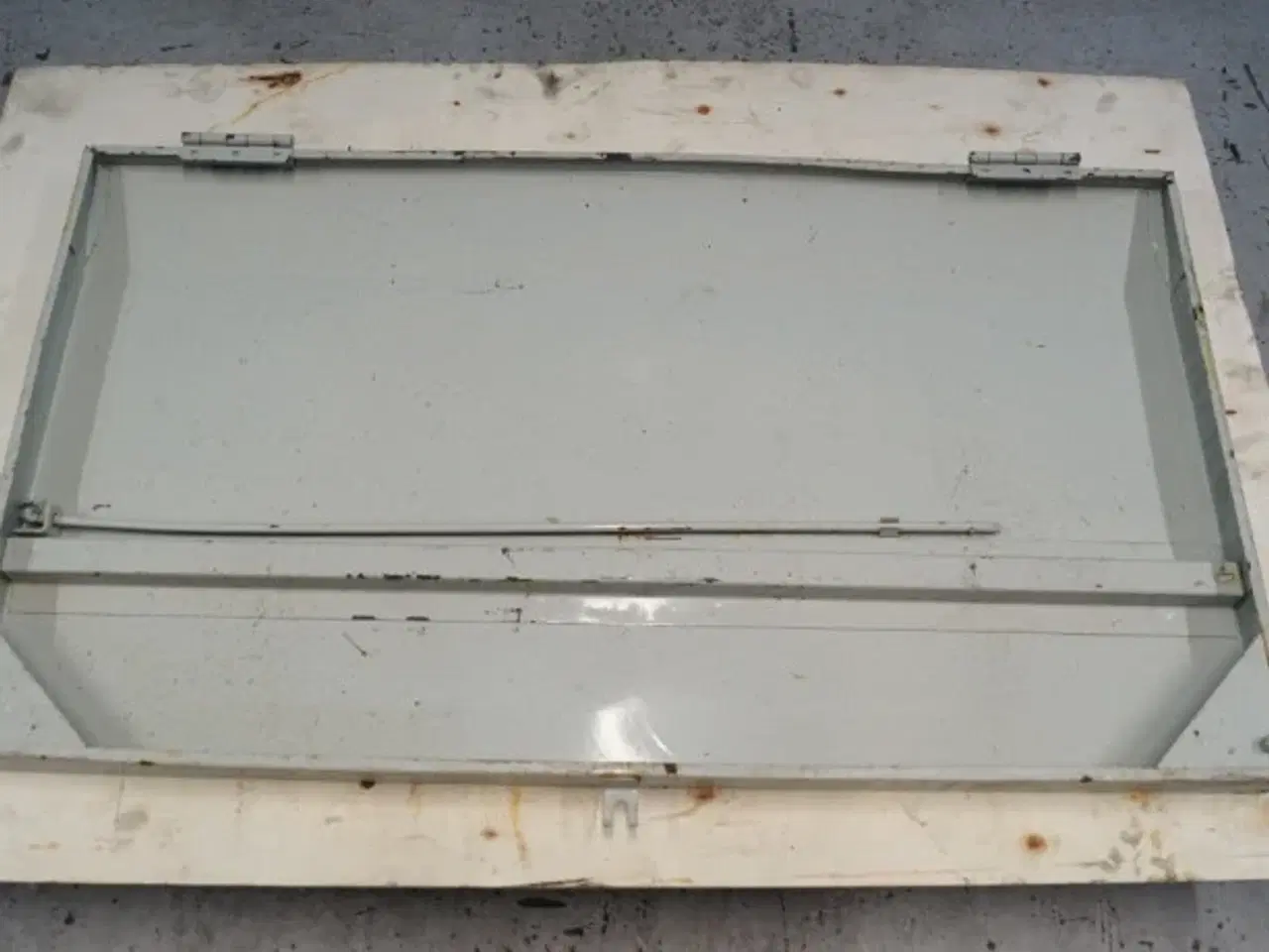 Billede 10 - Claas Dominator 98 Sideskærm 6149531