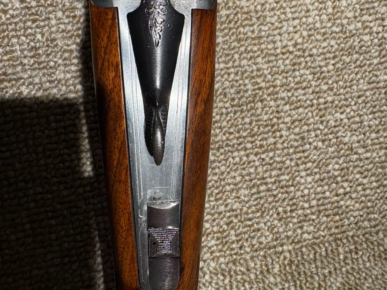 Billede 6 - O/u 12/76 i rigtig god stand