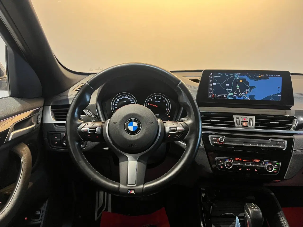 Billede 11 - BMW X1 1,5 xDrive25e M-Sport aut.