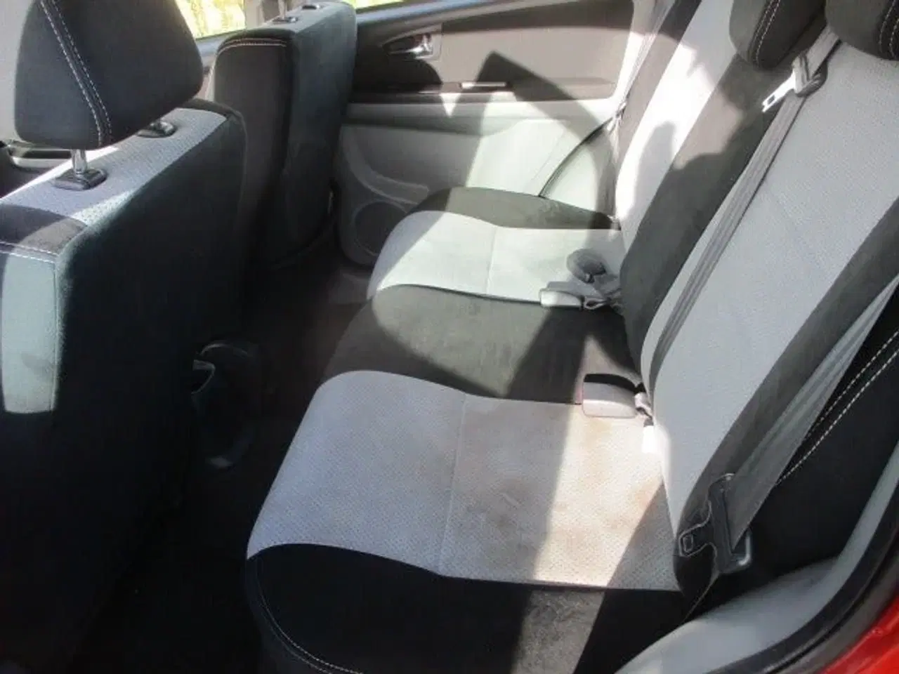 Billede 8 - Suzuki SX4 1,6 CombiBack GLX
