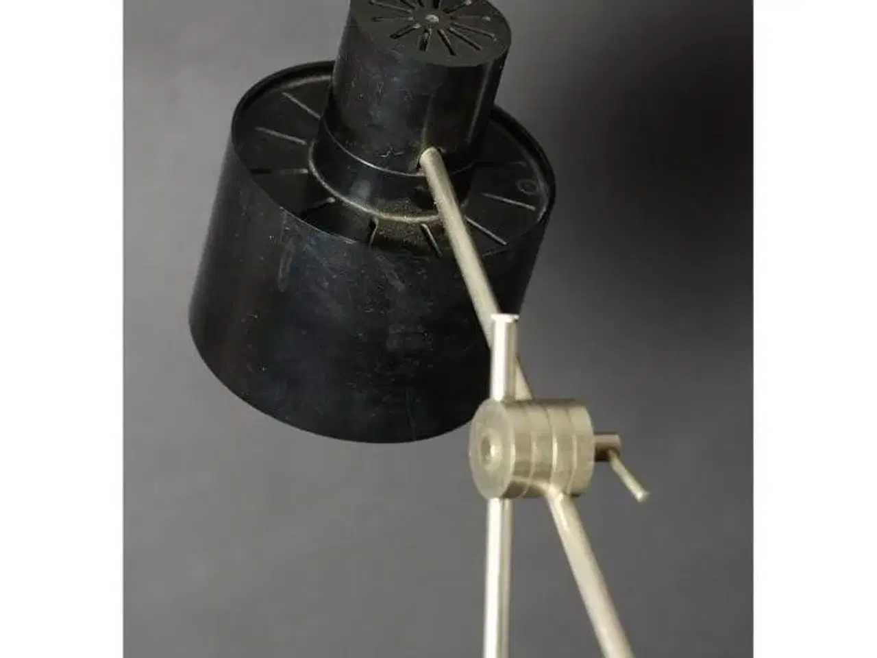 Billede 5 - Bakelit design bordlampe