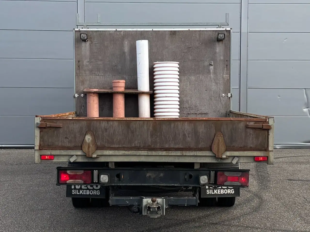 Billede 5 - Iveco Daily 3,0 35C18 Mandskabsvogn