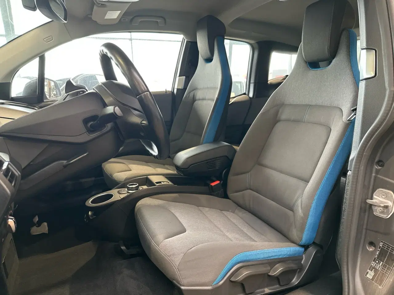 Billede 4 - BMW i3  BEV