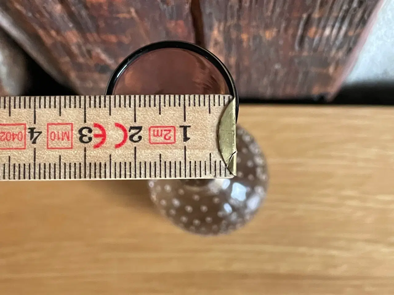 Billede 5 - Orkidé vase